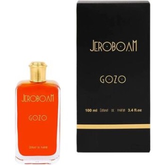 Jeroboam Gozo Extrait de Parfum 100ml