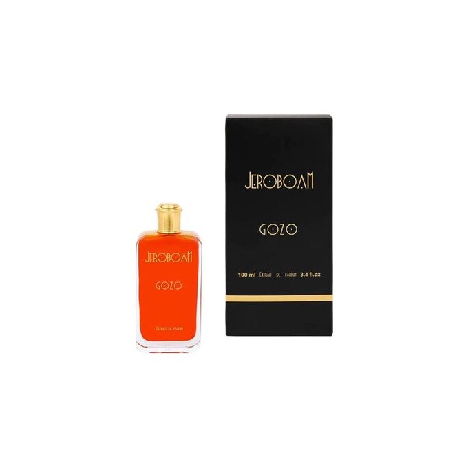 Jeroboam Gozo Extrait de Parfum 100ml