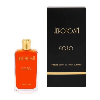 Jeroboam Gozo Extrait de Parfum 100ml