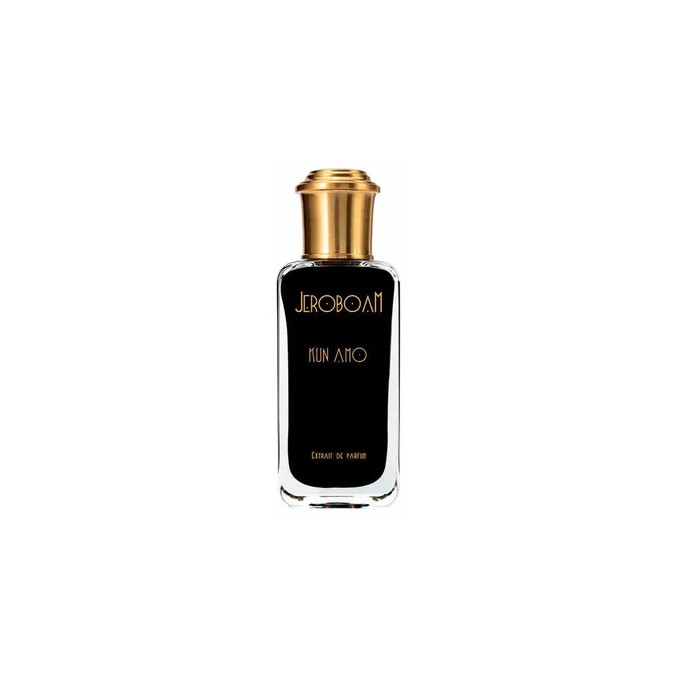 Jeroboam Kun Amo Extrait de Parfum 100ml