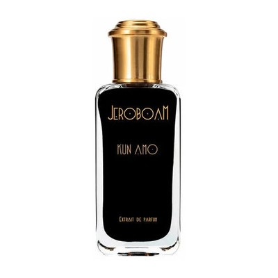 Jeroboam Kun Amo Extrait de Parfum 100ml