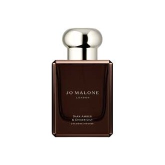 Jo Malone Dark Amber & Ginger Lily EDC Intense 50ml