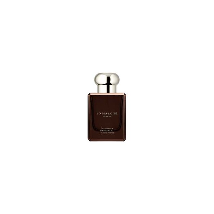 Jo Malone Dark Amber & Ginger Lily EDC Intense 50ml
