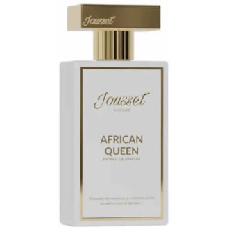 Jousset Parfums African Queen Extrait de Parfum 50ml
