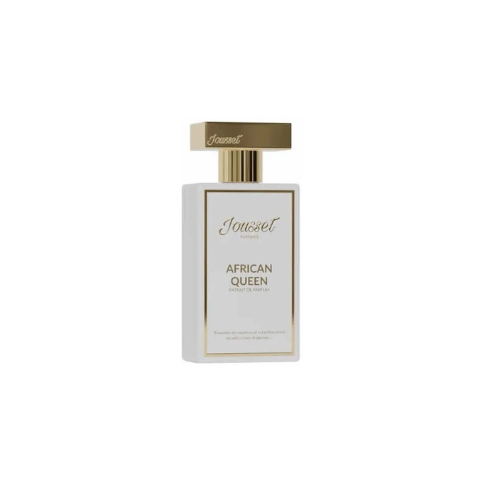 Jousset Parfums African Queen Extrait de Parfum 50ml