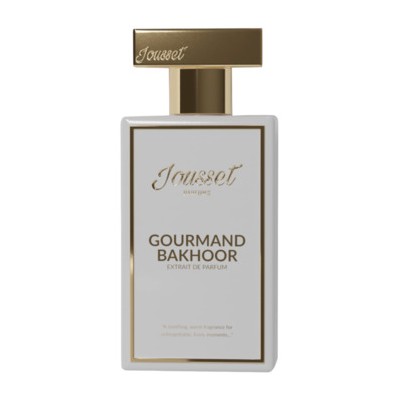 Jousset Parfums Gourmand Bakhoor Extrait de Parfum 50ml
