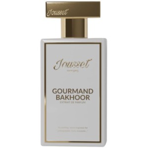 Jousset Parfums Gourmand Bakhoor Extrait de Parfum 50ml