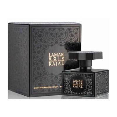 Kajal Lamar Noir Extrait de Parfum 100ml