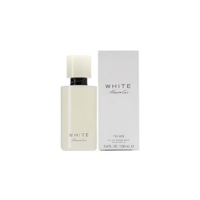 Kenneth Cole White for Her EDP 100ml