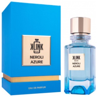Klink Niche Neroli Azure EDP 100ml