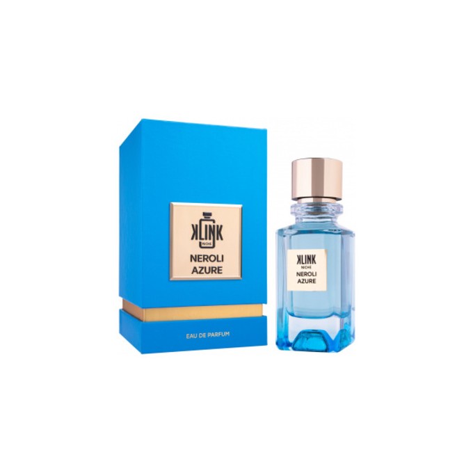 Klink Niche Neroli Azure EDP 100ml