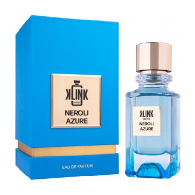 Klink Niche Neroli Azure EDP 100ml