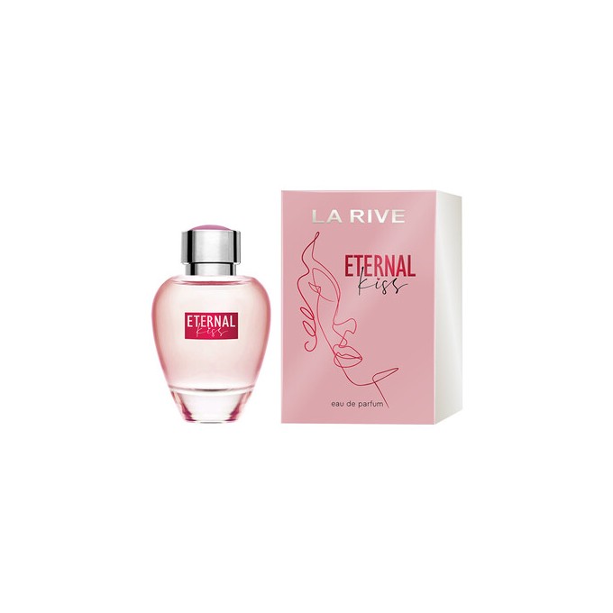 La Rive Eternal Kiss EDP 90ml