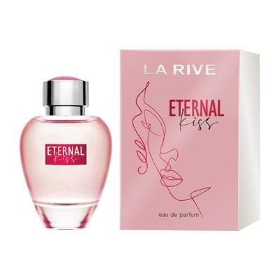 La Rive Eternal Kiss EDP 90ml