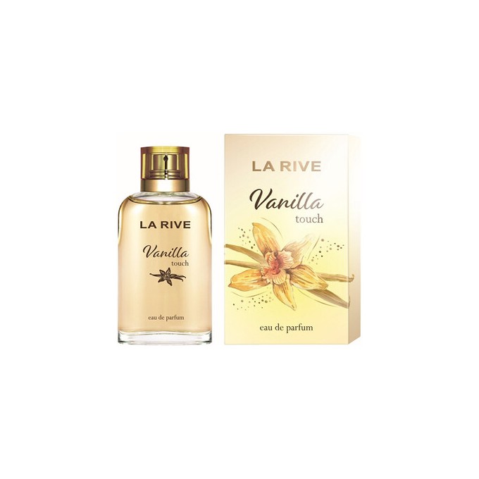 La Rive Vanilla Touch EDP 90ml