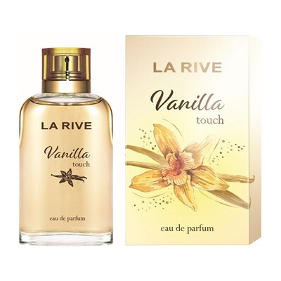 La Rive Vanilla Touch EDP 90ml