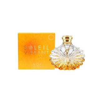 Lalique Soleil Vibrant EDP 100ml