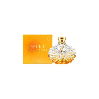 Lalique Soleil Vibrant EDP 100ml