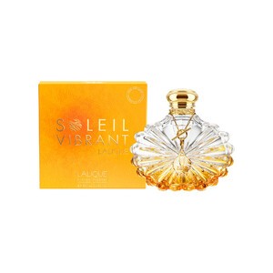 Lalique Soleil Vibrant EDP 100ml