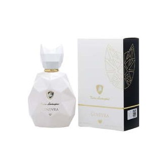 Lamborghini Ginevra White EDP 100ml