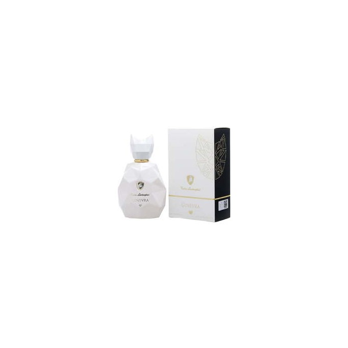 Lamborghini Ginevra White EDP 100ml