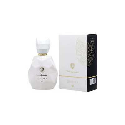 Lamborghini Ginevra White EDP 100ml