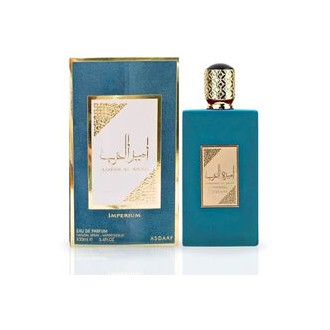 Lattafa Perfumes Ameer Al Arab Imperium EDP 100ml