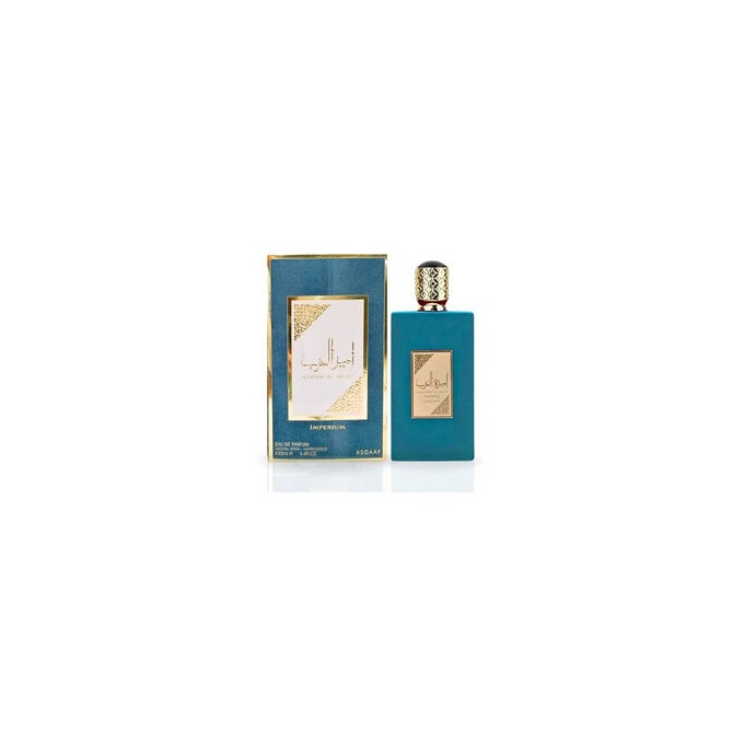 Lattafa Perfumes Ameer Al Arab Imperium EDP 100ml