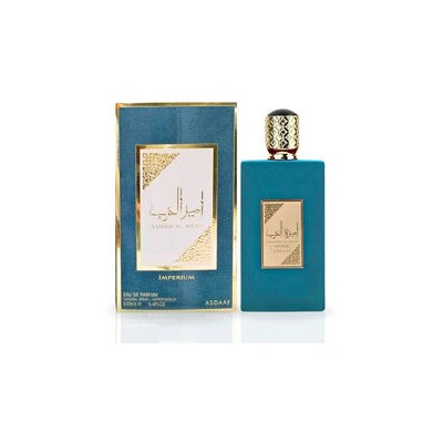 Lattafa Perfumes Ameer Al Arab Imperium EDP 100ml