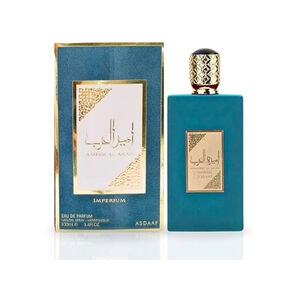 Lattafa Perfumes Ameer Al Arab Imperium EDP 100ml