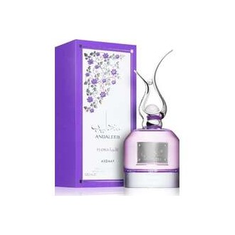 Lattafa Perfumes Andaleeb Flora EDP 100ml