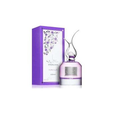 Lattafa Perfumes Andaleeb Flora EDP 100ml