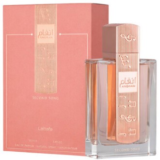 Lattafa Perfumes Angham Second Song EDP 100ml