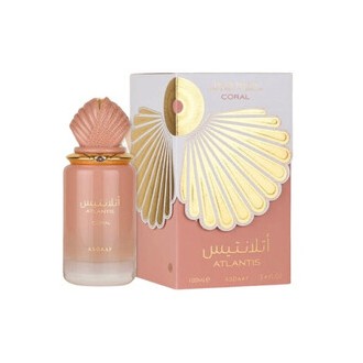 Lattafa Perfumes Atlantis Coral EDP 100ml