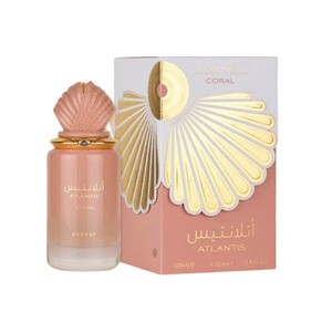 Lattafa Perfumes Atlantis Coral EDP 100ml