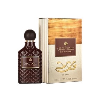 Lattafa Perfumes Oud Thameen EDP 100ml