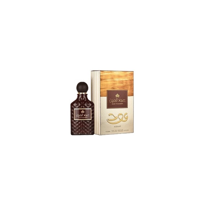 Lattafa Perfumes Oud Thameen EDP 100ml