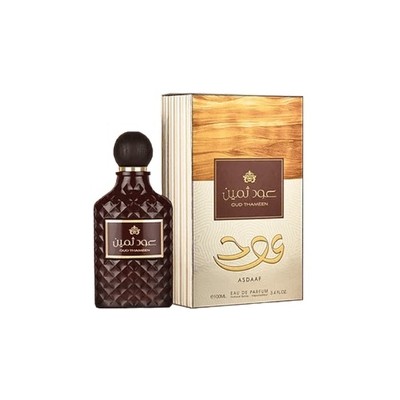 Lattafa Perfumes Oud Thameen EDP 100ml