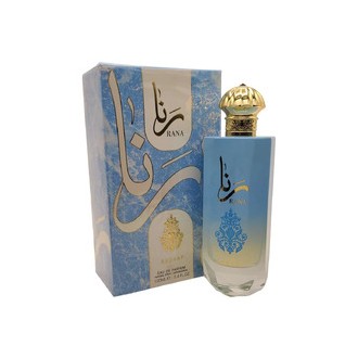 Lattafa Perfumes Rana EDP 100ml