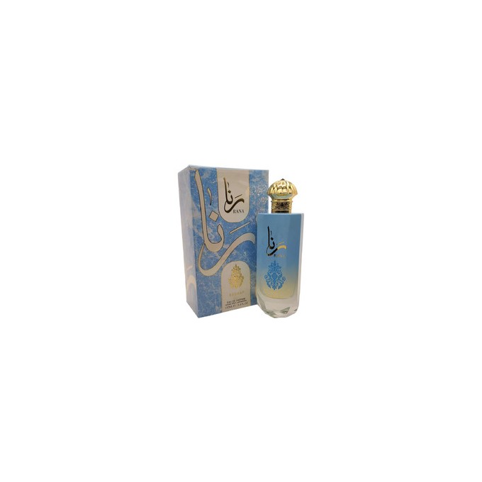 Lattafa Perfumes Rana EDP 100ml