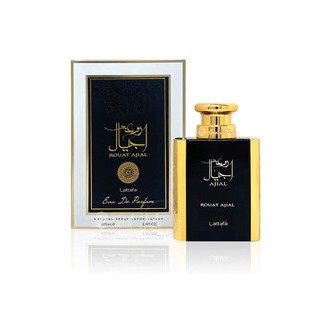 Lattafa Perfumes Rouat Ajial EDP 100ml