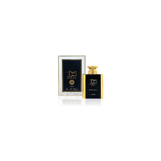 Lattafa Perfumes Rouat Ajial EDP 100ml