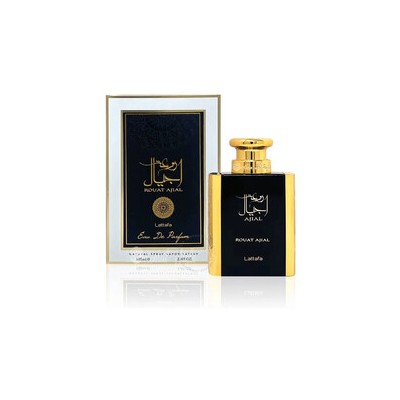 Lattafa Perfumes Rouat Ajial EDP 100ml