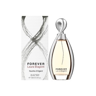 Laura Biagiotti Forever Touche d´Argent EDP Tester 100ml