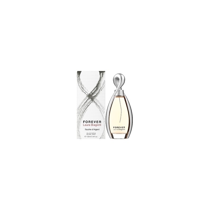 Laura Biagiotti Forever Touche d´Argent EDP Tester 100ml