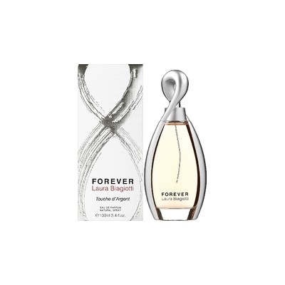 Laura Biagiotti Forever Touche d´Argent EDP Tester 100ml