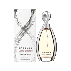 Laura Biagiotti Forever Touche d´Argent EDP Tester 100ml