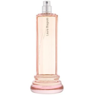 Laura Biagiotti Romamor EDT Tester 100ml