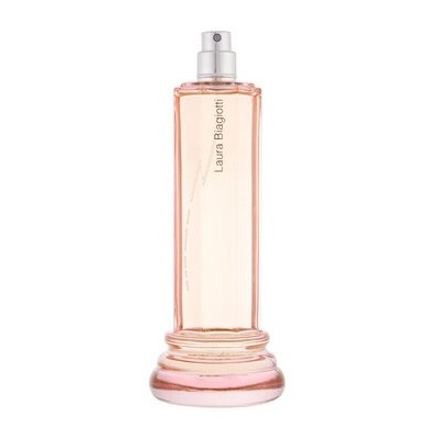 Laura Biagiotti Romamor EDT Tester 100ml