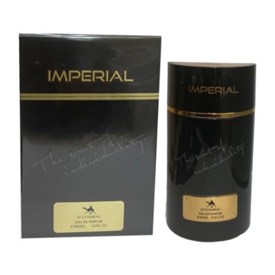 Le Chameau Imperial EDP 90ml